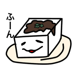 [LINEスタンプ] クラビト友達