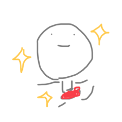 [LINEスタンプ] ちのこのスタンプ