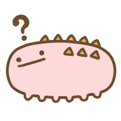 [LINEスタンプ] なまこ家