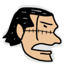 [LINEスタンプ] ONE PIECE いろいろスタンプ