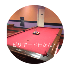 [LINEスタンプ] 写真的スタンプ