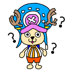 [LINEスタンプ] ONE PIECE日常会話スタンプ