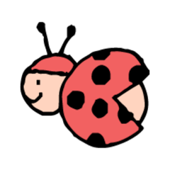 [LINEスタンプ] いきてるよ〜