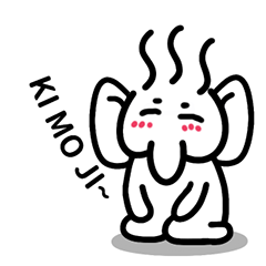 [LINEスタンプ] ⾚ちゃん 2 (拡張バージョン)