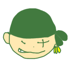 [LINEスタンプ] ONE PIECE ゆるぞろスタンプ