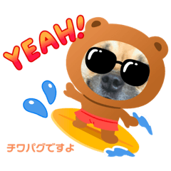 [LINEスタンプ] シンプルなトロ太郎