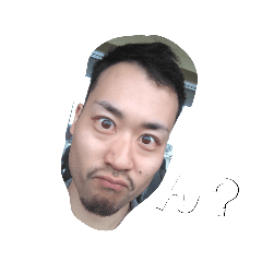 [LINEスタンプ] ズーヤースタンプ