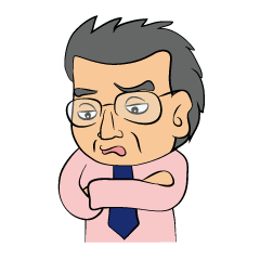 [LINEスタンプ] チームOGW #2