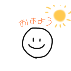 [LINEスタンプ] もったんの手作り1