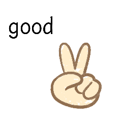 [LINEスタンプ] いろいろな表現2