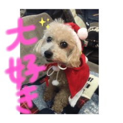 [LINEスタンプ] m#m2