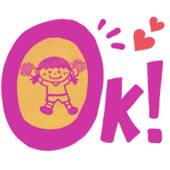 [LINEスタンプ] 日頃使える感情スタンプ