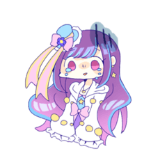 [LINEスタンプ] 新谷みっくす