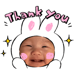 [LINEスタンプ] はじめまして菜々桜です✨