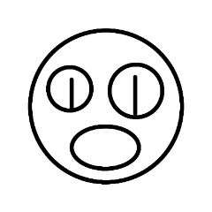 [LINEスタンプ] よくないよ君のすたんぷ