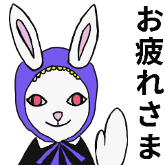 [LINEスタンプ] 大きな声で伝えたい日常会話