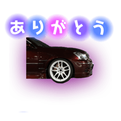 [LINEスタンプ] DoNDoN[Ⅰ]