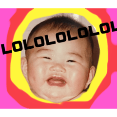 [LINEスタンプ] うぃぐステッカー