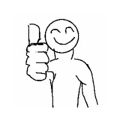 [LINEスタンプ] ちょっとやるきのでたやるきのないいきもの