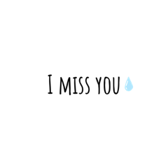 [LINEスタンプ] 今の気持ちをかっこよく英語で。