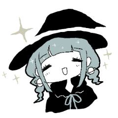 [LINEスタンプ] つよくいきようちゃんず