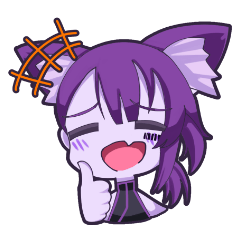 [LINEスタンプ] 世界一可愛いメカくんのスタンプ