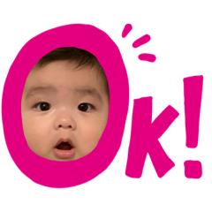 [LINEスタンプ] sou stamp！