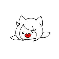 [LINEスタンプ] ごみばこのすたんぷ