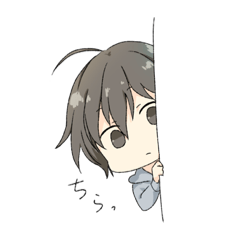 [LINEスタンプ] いわはしスタンプ