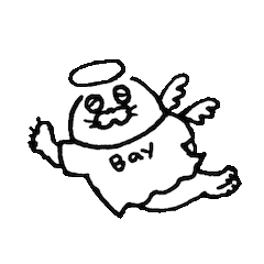 [LINEスタンプ] アザラシのらっしー
