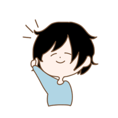 [LINEスタンプ] カツラうさぎ4