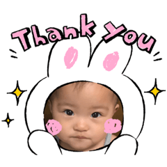[LINEスタンプ] 私のスタンプですっ