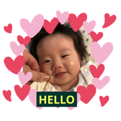 [LINEスタンプ] 詩心コレクション