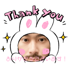[LINEスタンプ] サビエル