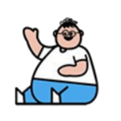 [LINEスタンプ] 飛び込み部隊