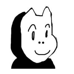 [LINEスタンプ] みききききを