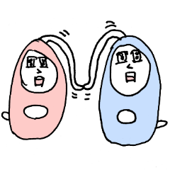 [LINEスタンプ] チャム兄さん2