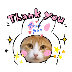 [LINEスタンプ] 大きなちびスタンプ