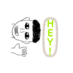 [LINEスタンプ] 毎日ゾンビスタンプ