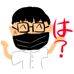 [LINEスタンプ] アベマリアの乱用できますわよスタンプ