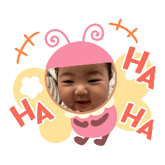 [LINEスタンプ] こは777