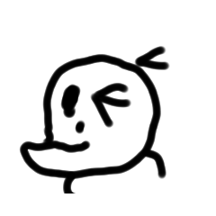 [LINEスタンプ] そいぎ