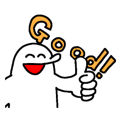 [LINEスタンプ] 超生物スタンプ
