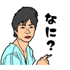 [LINEスタンプ] 腹立つシリーズ