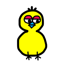 [LINEスタンプ] ケンブリッジと愉快な仲間たち。