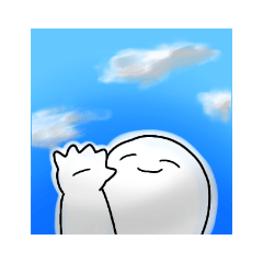 [LINEスタンプ] なんかじわりそうなスタンプ