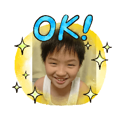 [LINEスタンプ] まいかさ