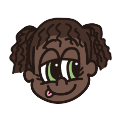 [LINEスタンプ] 日常スタンプbyN