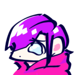 [LINEスタンプ] ぴんくあたますたんぷ