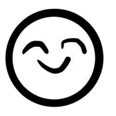 [LINEスタンプ] じつよーてきな手書きスタンプ第2弾